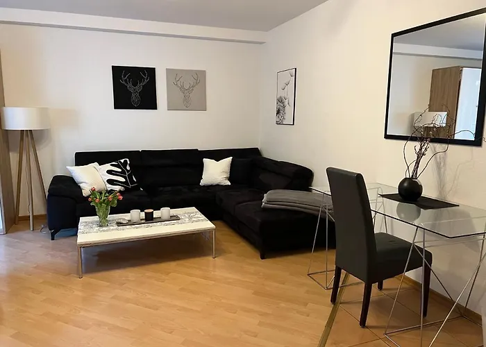 Ferienwohnung Sayn bei Koblenz