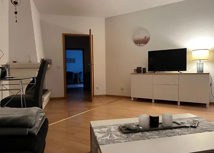 Ferienwohnung Sayn bei Koblenz