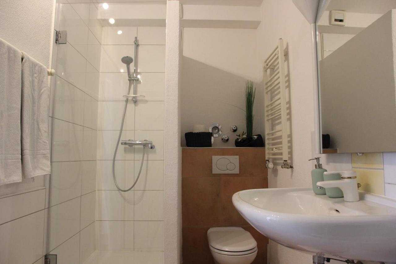 Apartment Sayn Bei Koblenz Bendorf