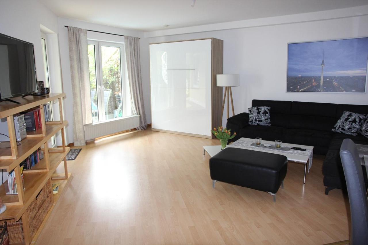 Sayn Bei Koblenz Apartment