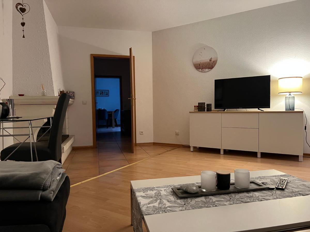 Apartment Sayn Bei Koblenz Bendorf