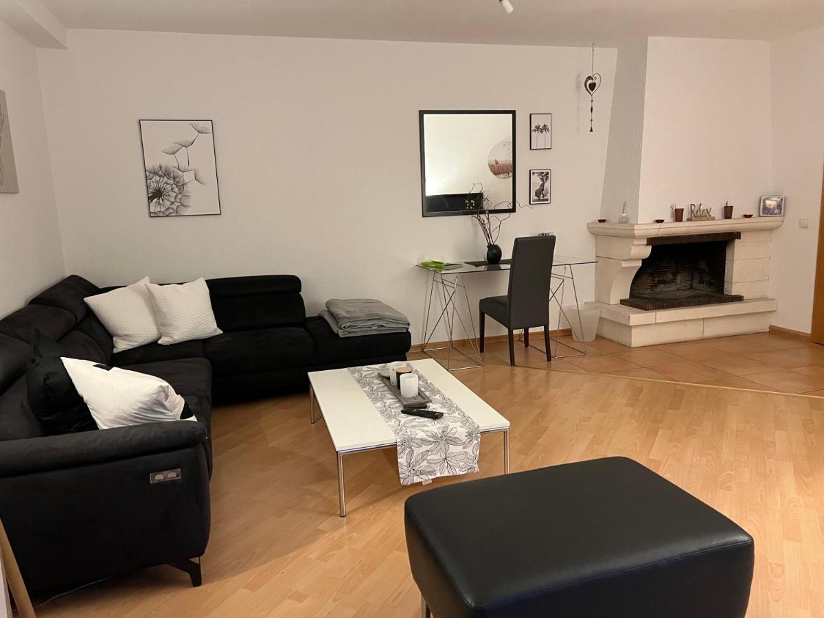 Sayn Bei Koblenz Apartment
