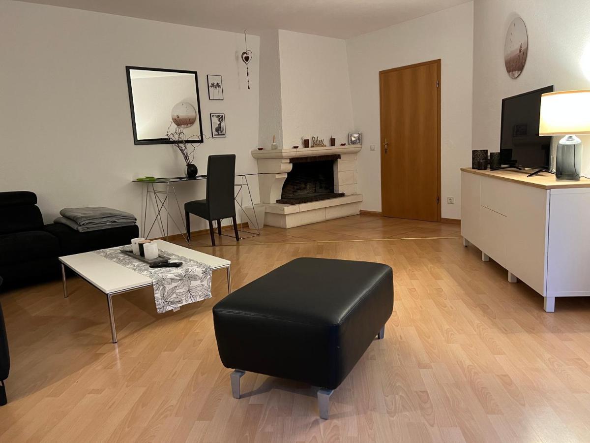 Sayn Bei Koblenz Apartment *