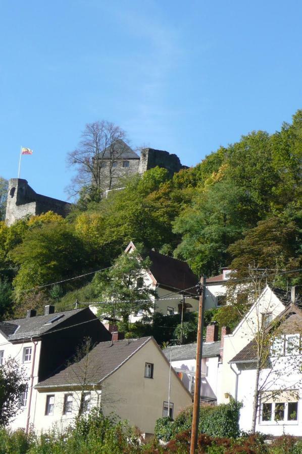 Sayn Bei Koblenz Apartment *