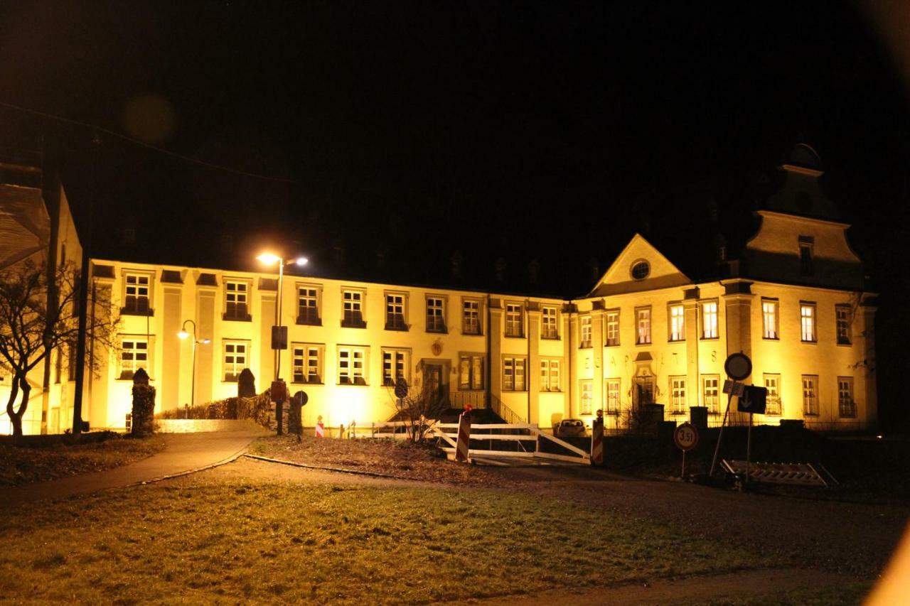 Appartement Sayn Bei Koblenz Bendorf