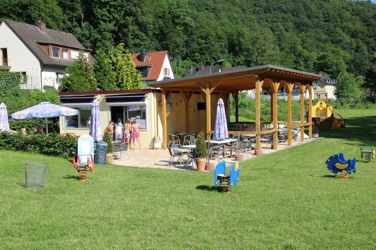 Sayn Bei Koblenz Appartement