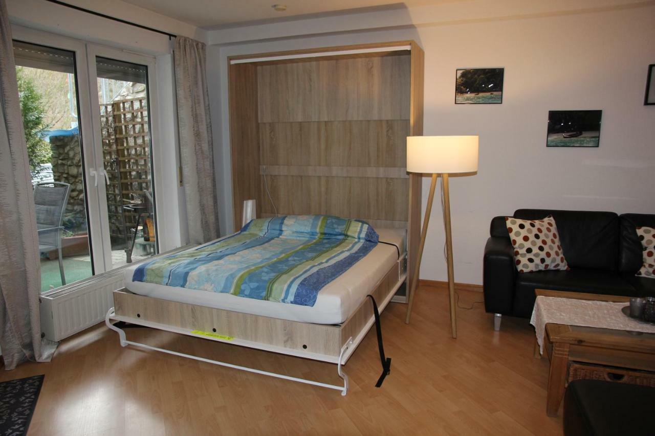 Appartement Sayn Bei Koblenz Bendorf