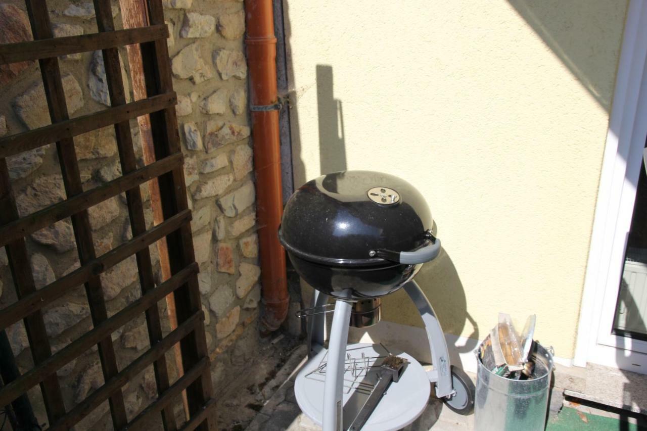 Sayn Bei Koblenz Appartement